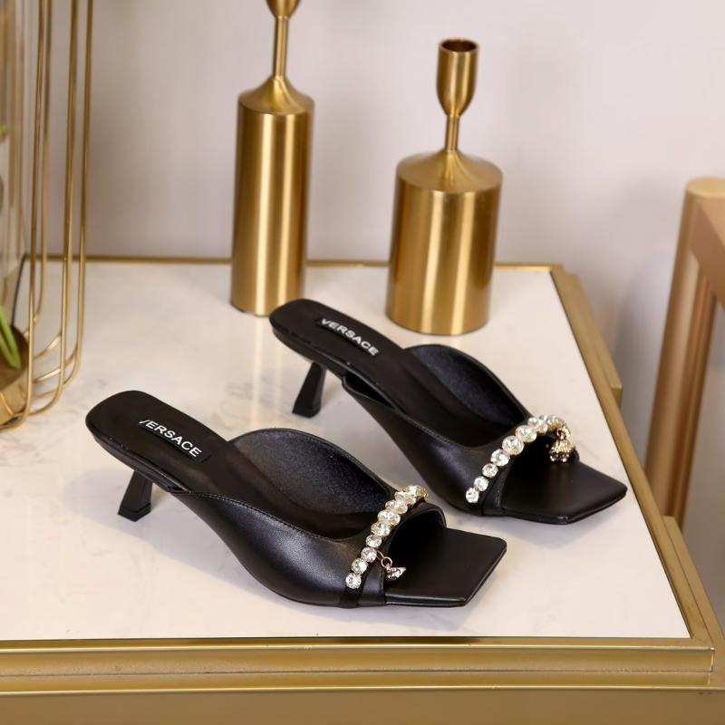 Versace 2109323 Fashion Woman Sandals 261